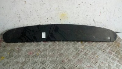 Спойлер citroen c4 96811712 фото №1