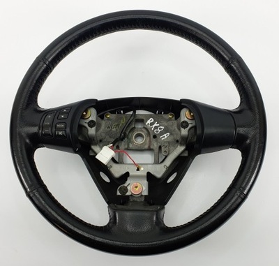 Повітропровід мультифункція mazda rx-8 фото №1