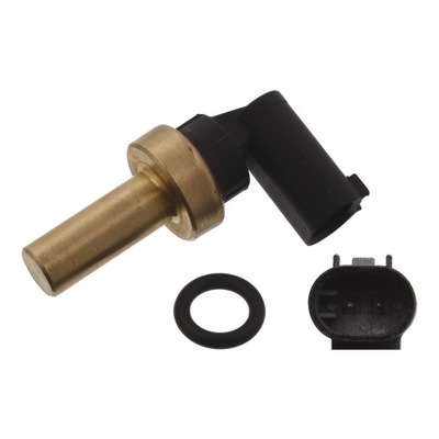 SENSOR TEMPERATURA DE LÍQUIDO FEBI 34074 9050700  