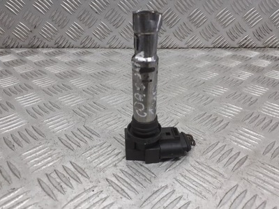 Котушка запалювання seat cordoba ii 1.4 r0401s00403 фото №1