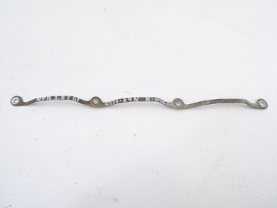 Isuzu n35 n75 npr nqr 07-18 3.0 tdi молдинг свічка фото №1