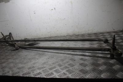 Механізм двірник перед citroen xsara picasso фото №1