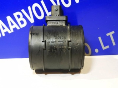 Saab 9-5 2011 расходомер фото №1