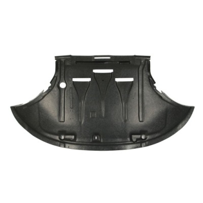 Защита pod двигатель audi a6 05.04-10.08 фото №1