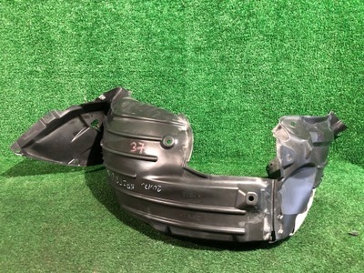 Подкрылок левая передние mazda 6 gj фото №1