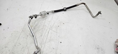 Sandero stepway ii шланг кондиціонера 924544576r фото №1