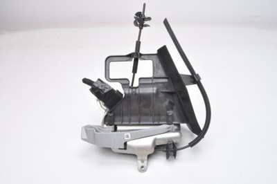 Ford tourneo connect mk2 замок дверь левый задняя dt11-v264a01-dn фото №1