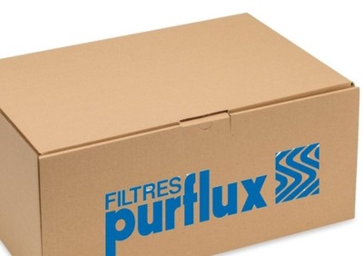 PURFLUX FILTRO COMBUSTIBLES  