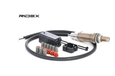 RIDEX 3922L0219 ЗОНД ЛЯМБДА