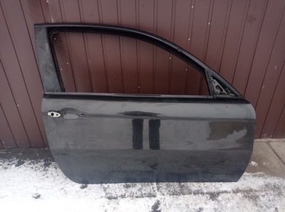 Alfa romeo 147 3d - дверь правый перед фото №1