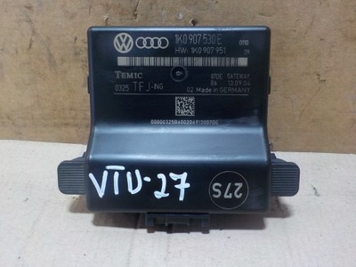 Модуль шлюз touran 1k0907530e фото №1