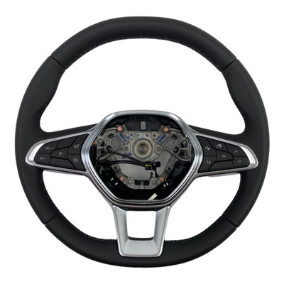 Nowa воздуховод trafic 2022 clio v captur ii фото №1