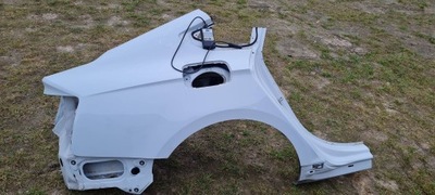 A5 8w s5 крила чверть обшивка правий праве задня ls9r sportback фото №1