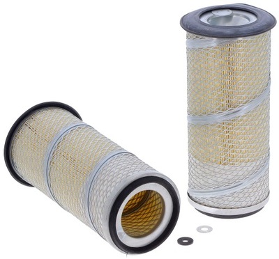 Фильтр воздуха hifi sa46431 фото №1