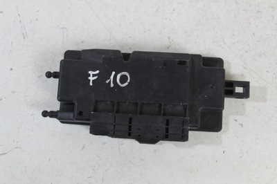 MODUŁ ПОДУШОК BMW F10 F06 F07 F12 X5 F15 9280186