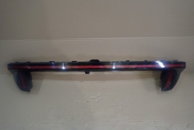 Фара задняя накладка led hyundai tucson 4 iv 2020- фото №1