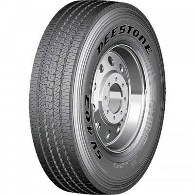 Opona 315/80R22.5 DEESTONE SV403 156/150L 18PR M+S