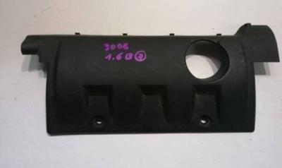 Peugeot 3008 i - защита двигателя m04013a150 фото №1