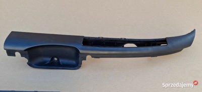 Жабо левая scania r 1451780 фото №1