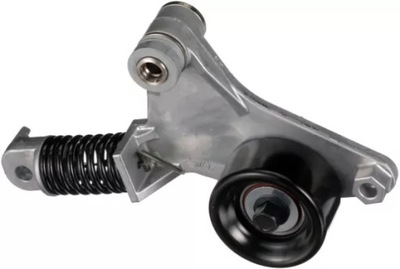 Натягувачі ремінь pk toyota matrix 2.4 09- t38453 фото №1