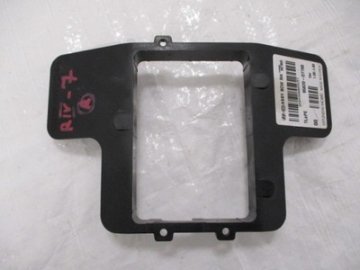 Hyundai tucson iii iv кронштейн радара правое фото №1