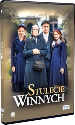 Stulecie Winnych, 4 DVD