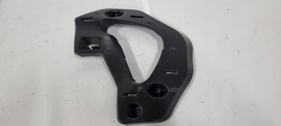 Напрямна бампера перед лівий кронштейн renault zoe фото №1