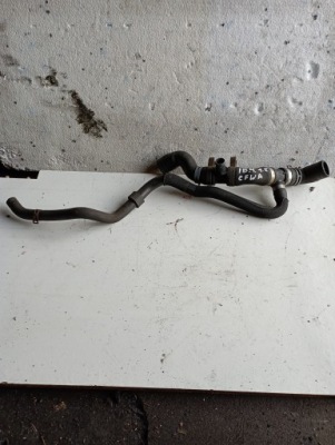 Шланг тройник wody seat ibiza iv cfwa 1.2 фото №1