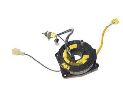 Chevrolet aveo 2005r стрічка air bag фото №1