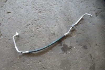 Subaru xv 12r 2.0 d шланг кондиціонера фото №1