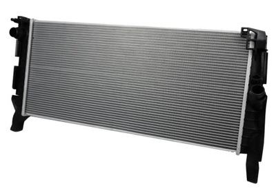 Радиатор bmw x2 f39 2017 - дизель фото №1