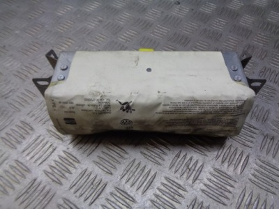 Подушка подушка безпеки пасажира seat ibiza iii фото №1