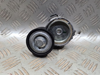 Opel оригинальный номер 9675874680 натяжитель ролик ремень фото №1