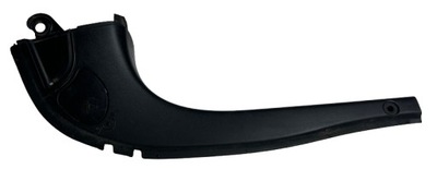 Захист поперечина перед права porsche cayenne i 955 фото №1