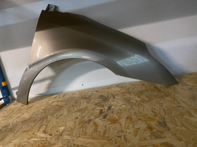 Błotnik-ptawy citroen c4 i фото №1