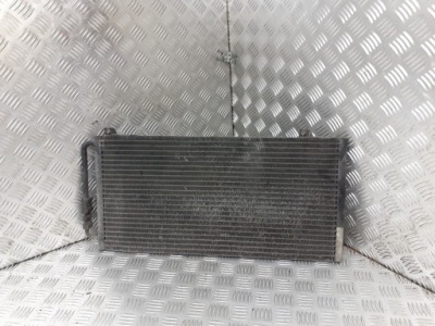 Радіатор кондиціонера rover streetwise 1.4 фото №1