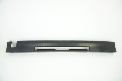 Clio v 5 абсорбер піна бампера задні заднього bdb фото №1