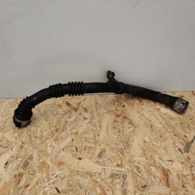 Шланг труба повітря renault 144609116r фото №1