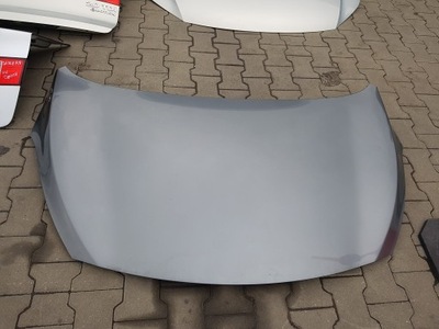 Hyundai i40 11-14r капот t6s фото №1