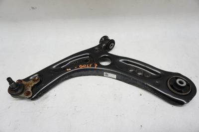 Важіль лівий vw golf vii 510407151j фото №1