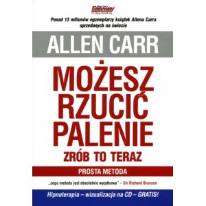 Możesz rzucić palenie