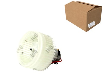 VENTILADOR SOPLADORES VOLVO S80 XC90 ABAKUS  