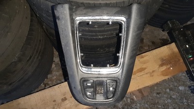 Рамка домкрата переключения передач zafira c фото №1