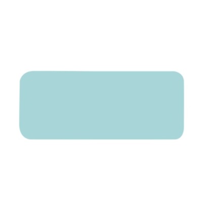 Скло задня перегородкова renault master 3 3 blaszak 5123 фото №1