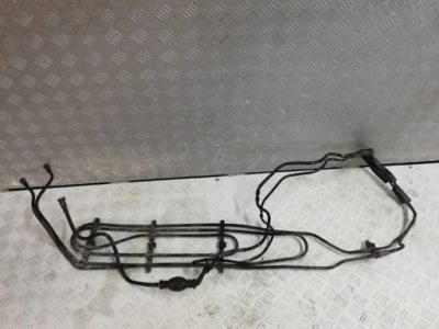 Дроти пального mini countryman r60 1.6d фото №1