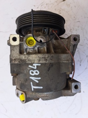 Fiat punto brava 592475900 компрессор кондиционера фото №1