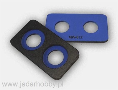 QuickWheel QW-012 Nebelwerfer (1/35)