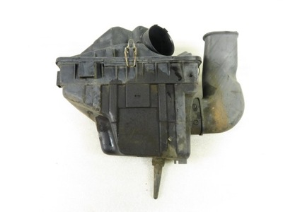 Корпус фильтра воздуха ford transit v фото №1