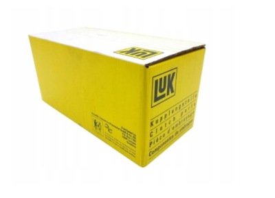 Колесо маховик luk 415 0874 10 фото №1