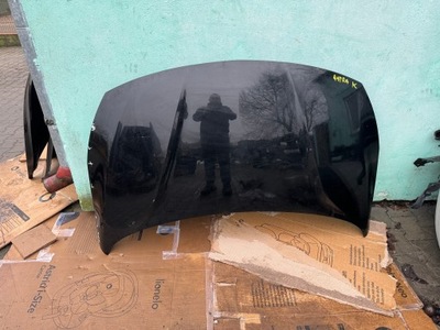 Astra k капот передняя оригинальная фото №1